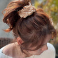 Besiker Elastic Hair Tie Fastener 3909