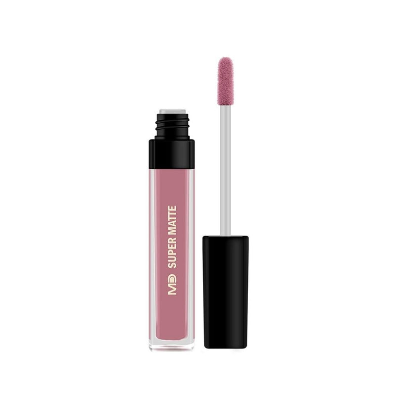 MD Super Matte Liquid Lipstick L013 Cocoa Butter 7ml