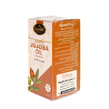 Pure Jojoba Oil for Face Radiance and Softness Lozline 30ml