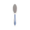Foot File Double-Sided Hard Skin Remover Professional Titania 1pc