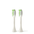 Sonicare Toothbrush Heads Comparison Philips One White 2-Pack
