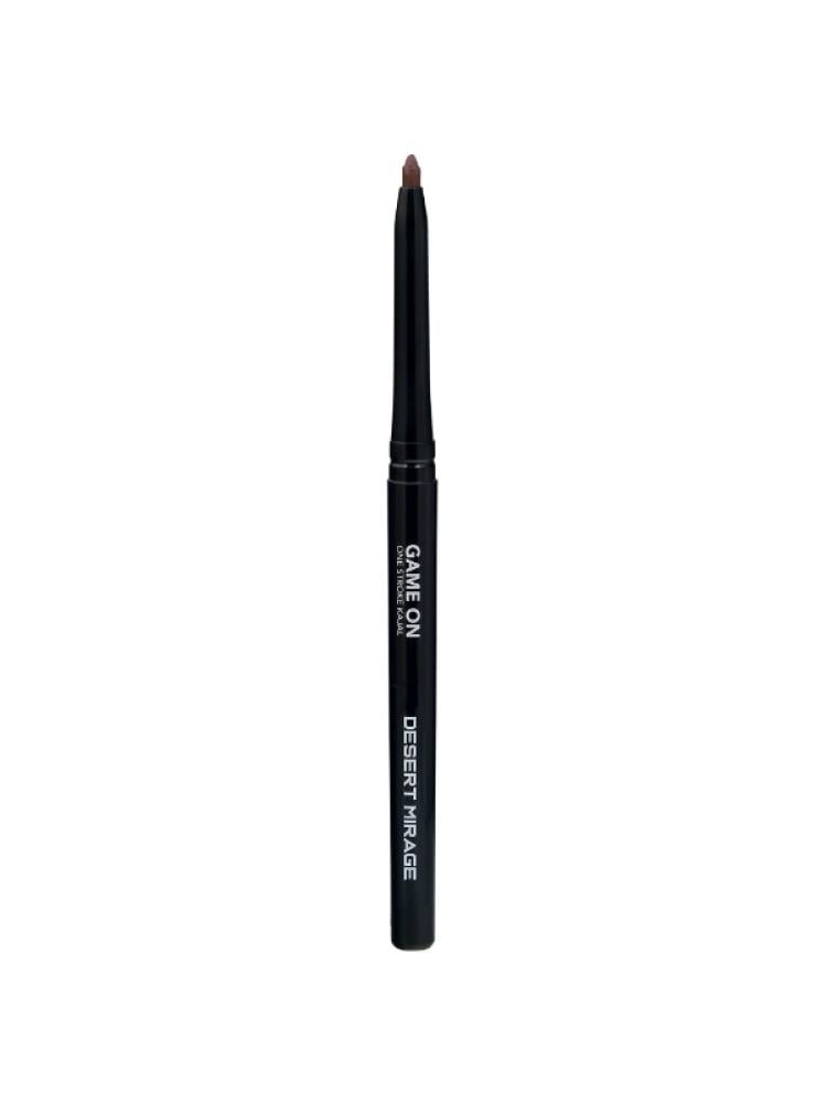Armaf Gem On Stroke Kajal Eyeliner Pencil - 0.35g | Desert-Mirage-2