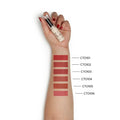 Character 2-in-1 Lipstick and Moisturizer, Matte Waterproof, CTO106