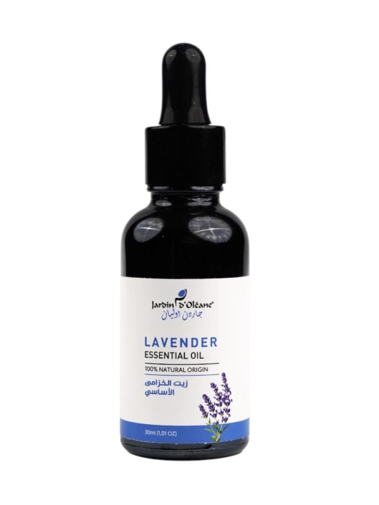 Garden Olean Lavender Essential Oil - 30ml