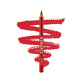 Lip Liner Pencil Cherry 01 Long-Lasting Smudge-Proof Hearts 1.2g