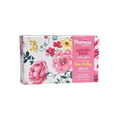 Petrova Rose Valley Moisturizing Soap Bar, Cleansing, 75g