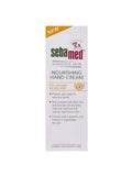 Sebamed Nourishing Hand Cream for Sensitive Skin 75 ml