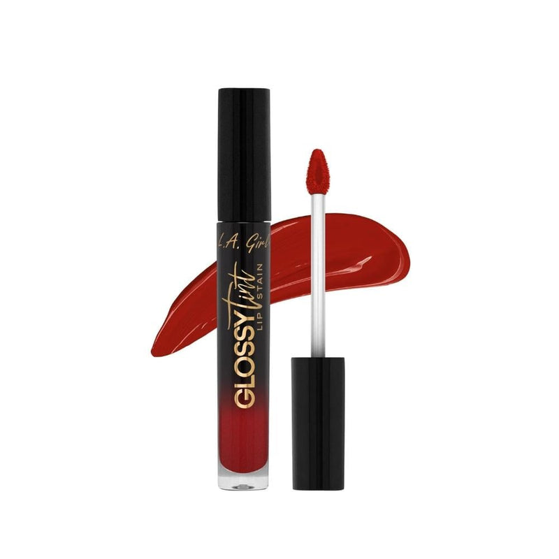 La Girl Glossy Tint Lipstick GLC710 Fabulous Long-Lasting Hydrating