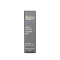Roles Matte Creamy Rouge Lipstick 106 Shea Butter Long-Lasting