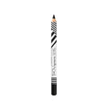Black Eyeliner Pencil Highly Pigmented Smooth Application Show By Pastel 1.2g
