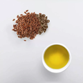 Eco Professional Styling Gel Black Castor Oil & Flaxseed Oil ECO Style 473ml