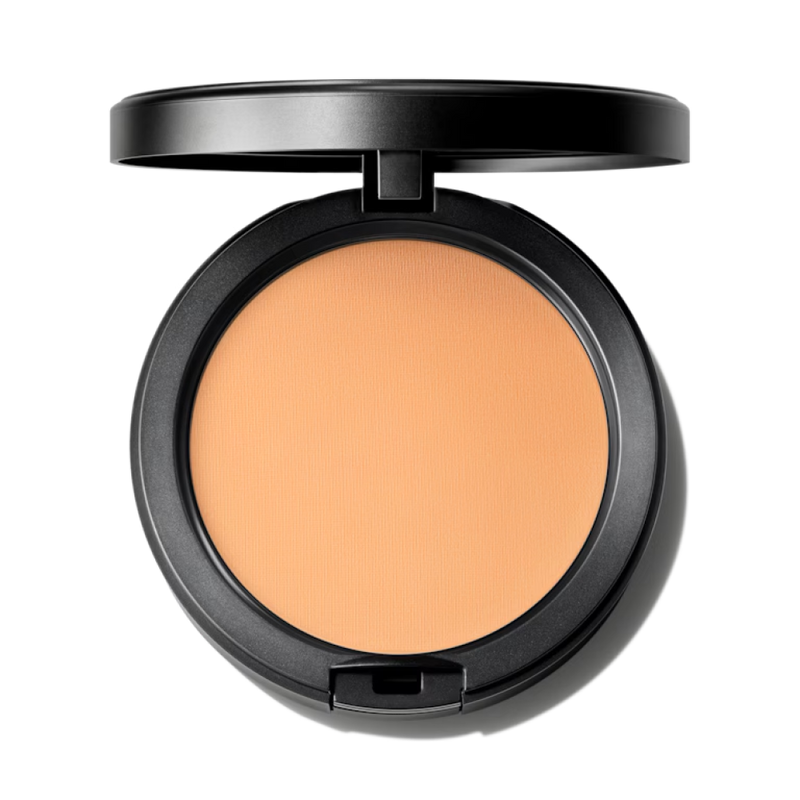 MAC Powder Foundation Studio Fix Plus Foundation NC25 15g