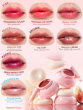 SHEGLAM Hydra Jelly Lip Balm - Guava Glow - Hydrating Lip Balm