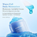 Water Gel Cream Hyaluronic Acid Ceramide Hydrating Medicube 50ml