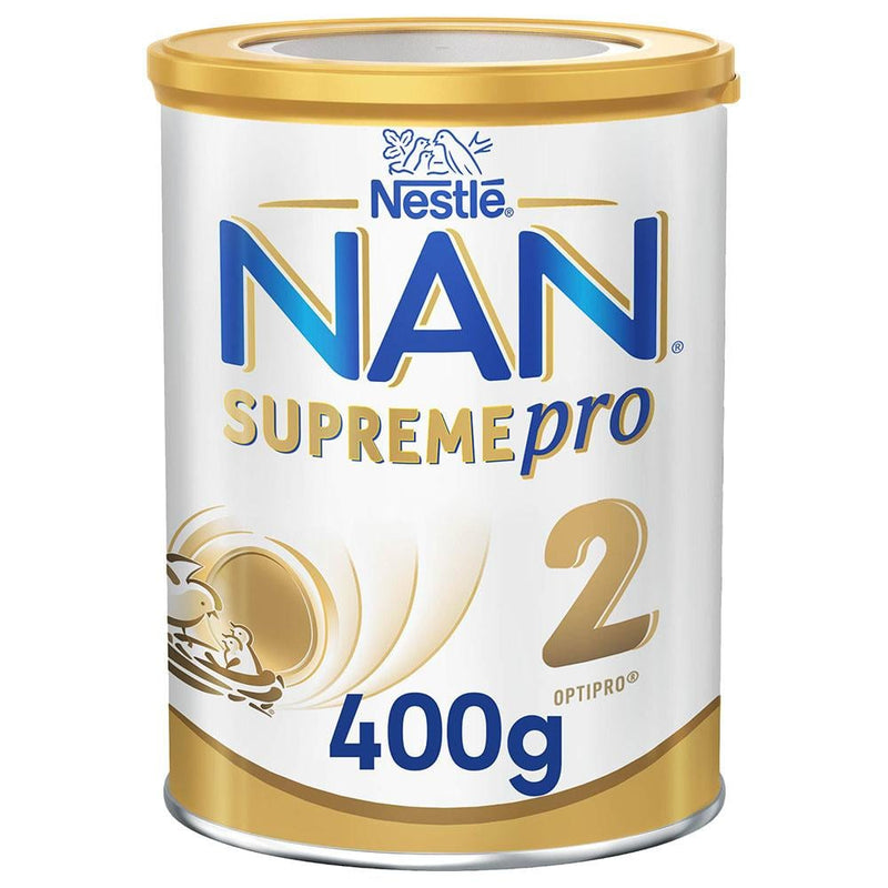 Kendamil Organic Follow On Milk Stage 2 Supreme Pro Nan 400g