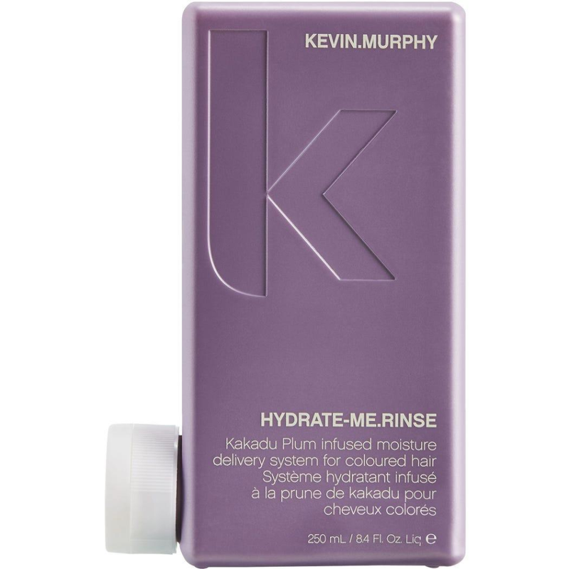Hydrate Me Rinse Moisturising Conditioner Shea Butter Kakadu Plum Kevin Murphy 2
