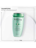 Best Volumizing Shampoo for Fine Hair Thickening Kerastase 250ml