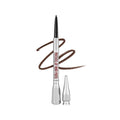 Benefit Precisely My Brow Eyebrow Pencil Ultra-Fine Waterproof Warm Black Brown 05
