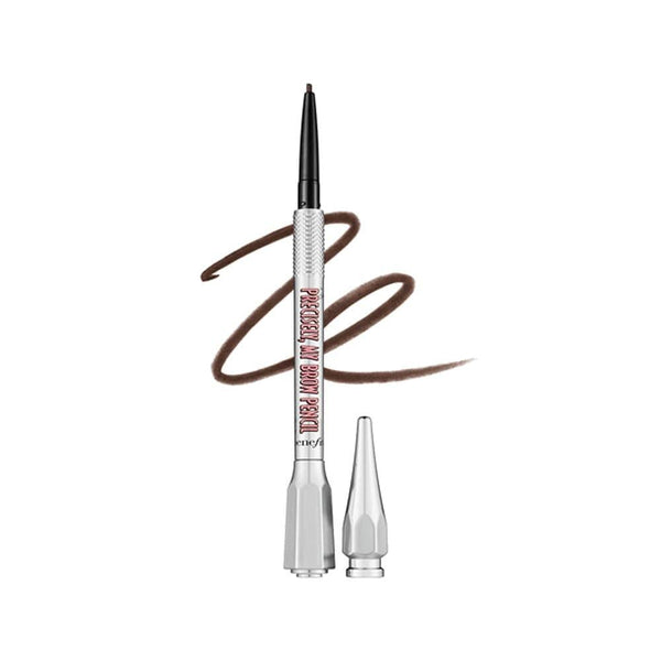 Benefit Precisely My Brow Eyebrow Pencil Ultra-Fine Waterproof Warm Black Brown 05