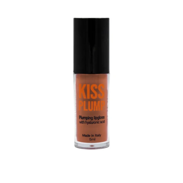 Lip Injection Maximum Plump Lip Gloss Sienna 04 Volumising Formula Annie 5ml