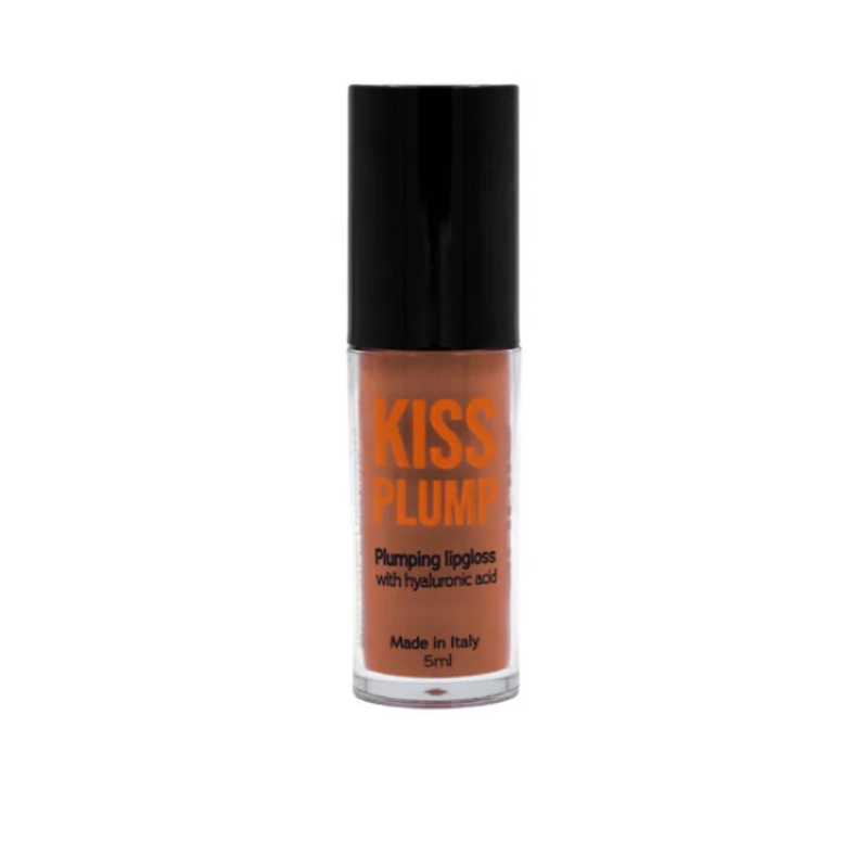 Lip Injection Maximum Plump Lip Gloss Sienna 04 Volumising Formula Annie 5ml