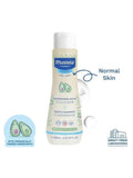 Mustela Gentle Baby Shampoo Organic Avocado Extract 200ml
