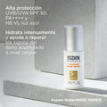 Isdin Fusion Water Magic Sunscreen SPF 50 - Repair & Color - 50ml