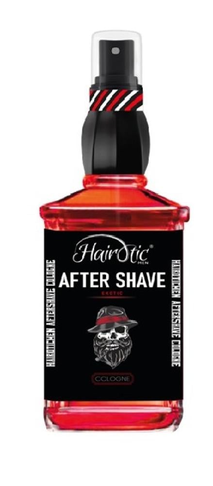 Shaving Gel For Men Exotic Smooth Glide Formula Hairotic 1100ml