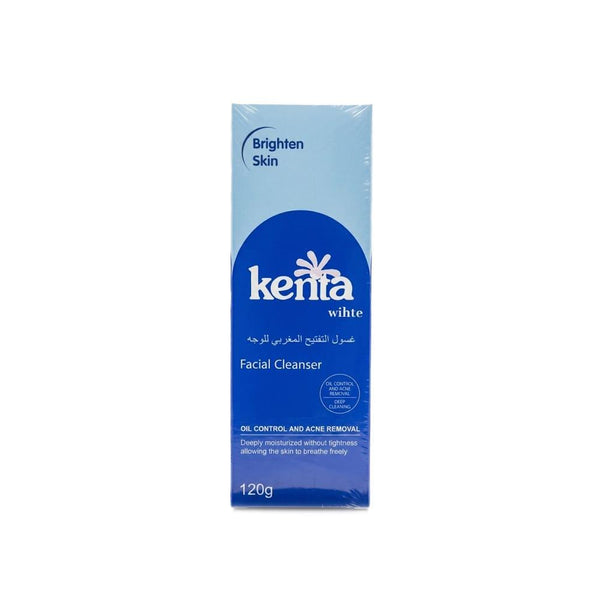 Face Wash Brightening Moroccan Clay Kenta 120g