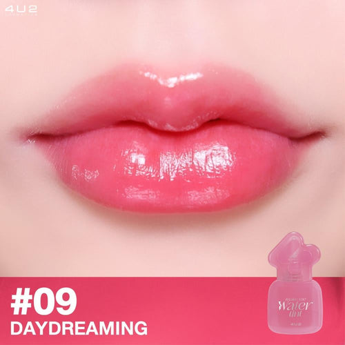 4U2 Make Me Water Tint Lip Tint 09 DAYDREAMING 3g