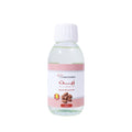 Nourishing Hair Oil with Sweet Almond Extract by CosmArabia 125ml