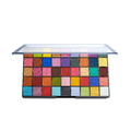 Top Rated Matte Eyeshadow Palette Maxi Reloaded Monster Matte Revolution 45 Shades