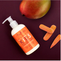 Kids Conditioner Ultra Nourishing Mango & Carrot Shea Moisture 277ml