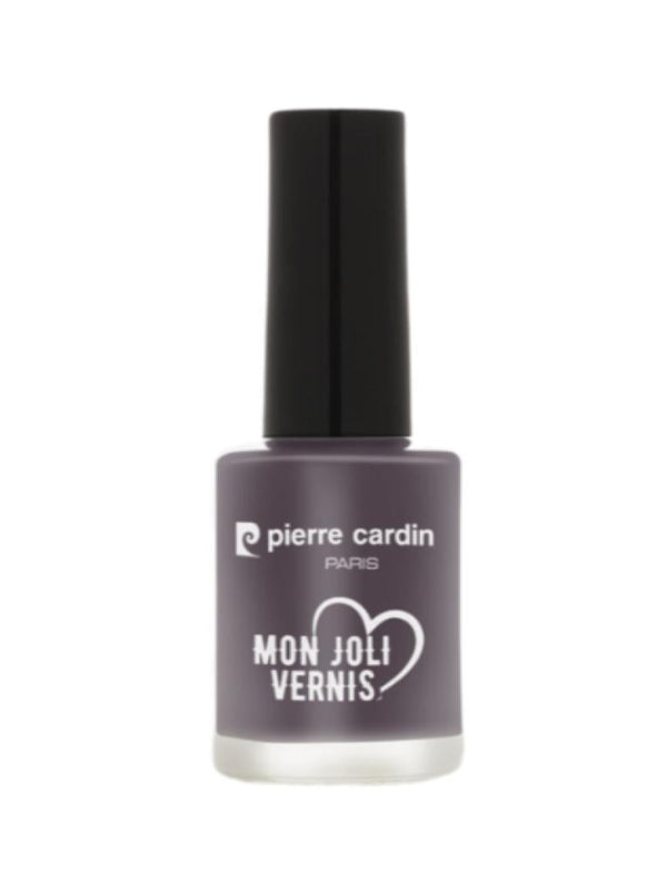 Shop Nail Polish Mon Joli Vibrant Colour Glossy Finish Pierre Cardin 11.5ml