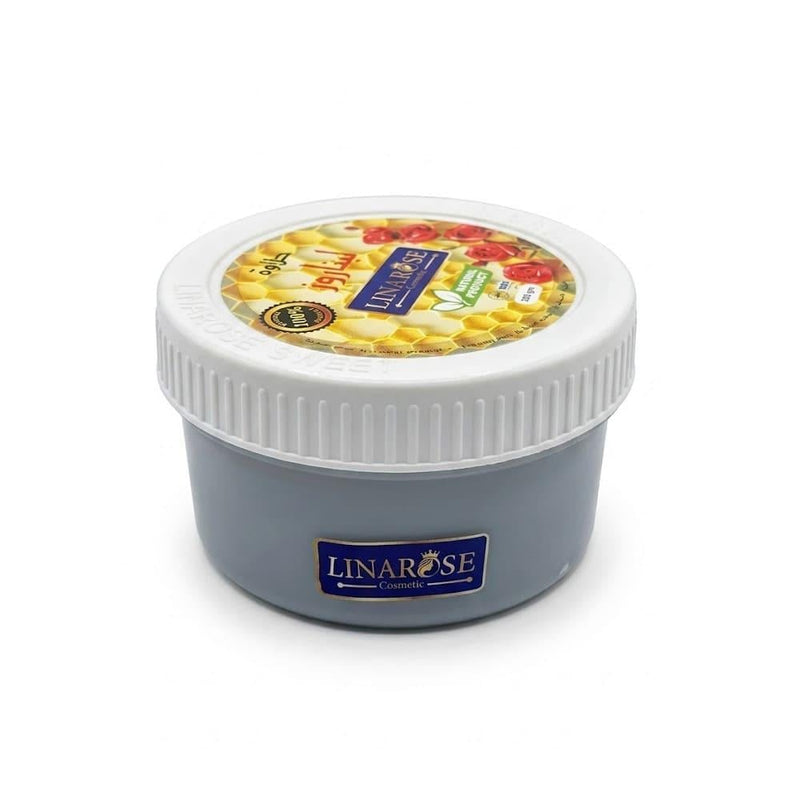 Best Wax for Hair Removal at Home Moroccan Indigo Lina Rose 400g