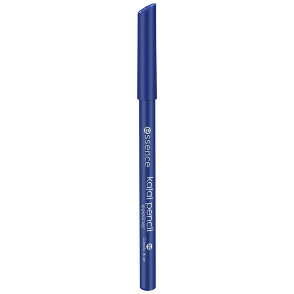 Blue Eyeliner Pencil Kajal Classic Blue 30 Essence