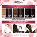 L'Oreal Paris Hair Color Deep Dark Brown 3.0 192ml