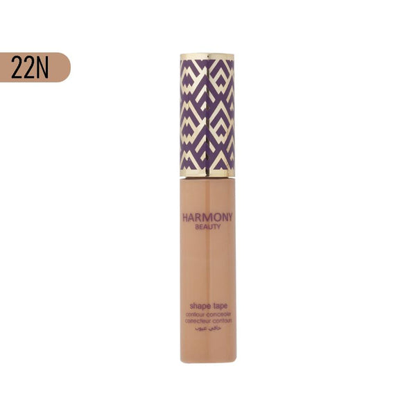 Best Full Coverage Concealer Light Neutral 22N Hydrating Harmony 6ml