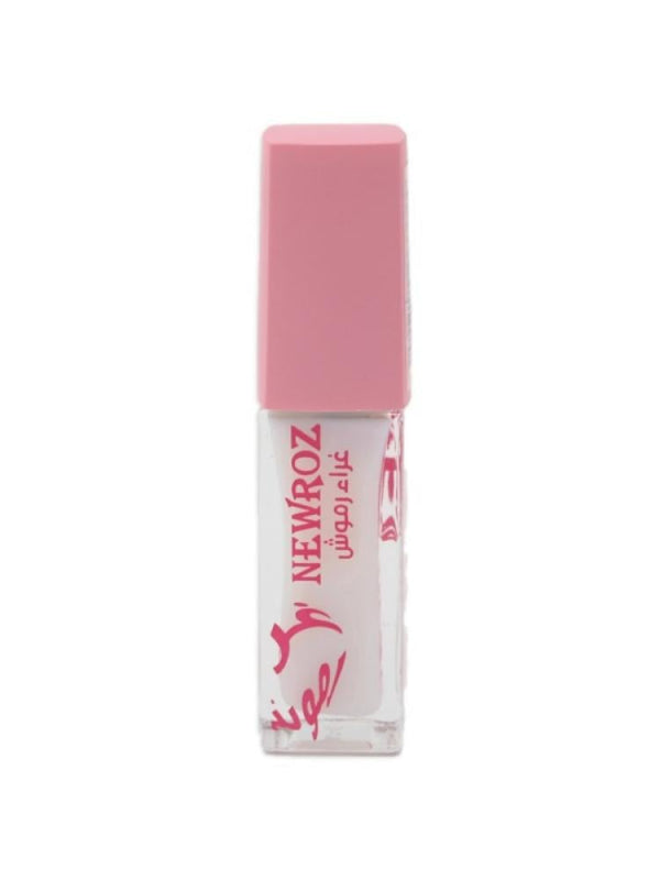 Newroz Eyelash Glue - 10ml - Long-Lasting, Water Resistant