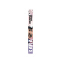 Black Eyeliner Pencil Waterproof Smudge-Proof Precision Tip Katia 1 Piece