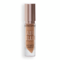 Matte Liquid Lipstick Air Blur Natural Nude Long-Wear Formula Revolution 3ml