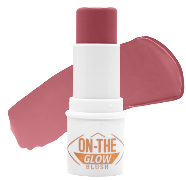 Cream Blush Stick Multi Use Natural Glow 02 Make Over22 10g