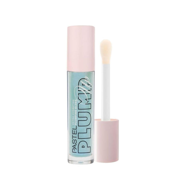 Lip Plumper Gloss Hydrating Non-Sticky Formula 215 Pastel 5ml