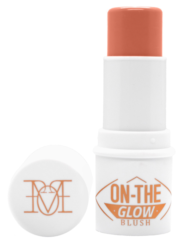 Cream Blush Stick Multi Use Natural Glow 01 Make Over22 10g