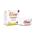 Day and Night Whitening Cream Dark Spot Reduction Goree 30g