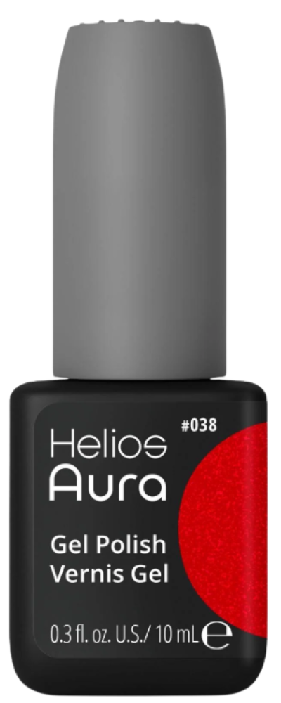 Gel Nail Polish Glossy Long-Lasting Aura HELIOS 038