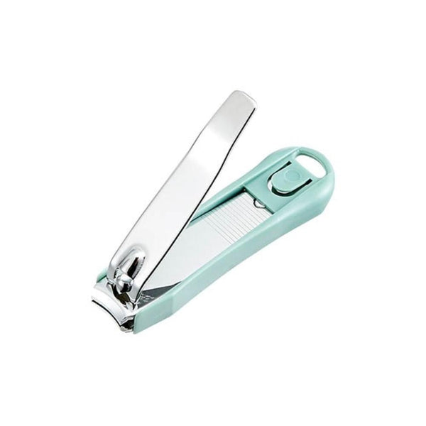 The Face Shop Nail Clipper and Scissor Set, Stainless Steel