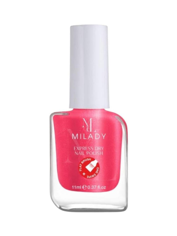 Milady Nail Polish 561 - Long-Lasting Shine