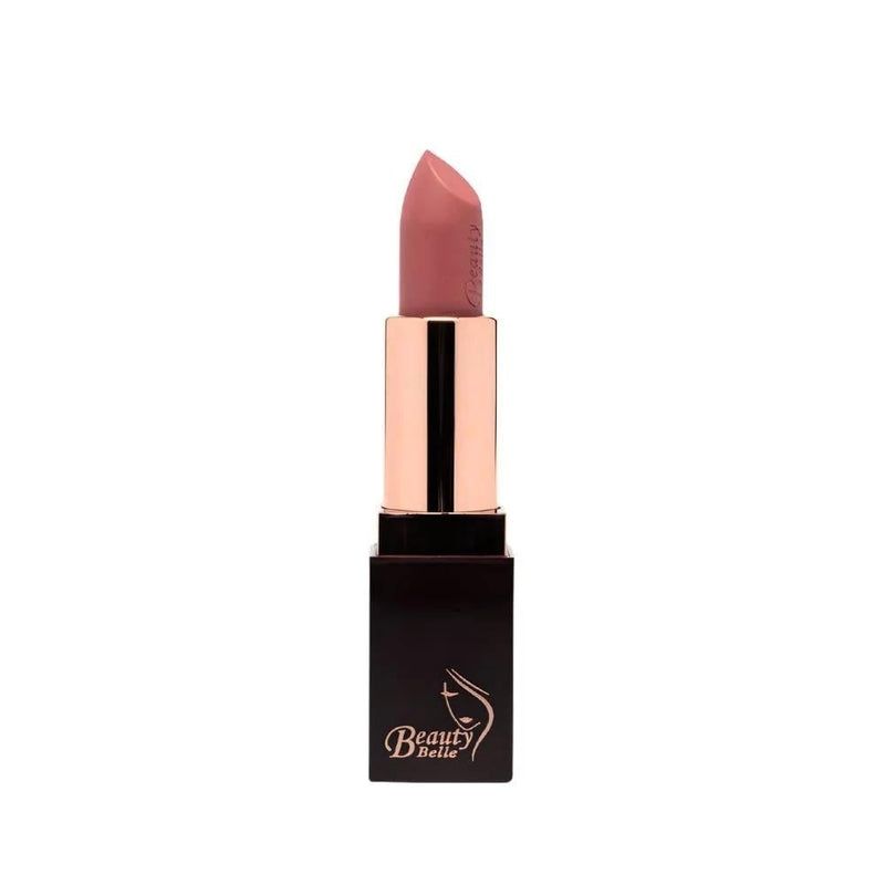 Beauty Belle Matte Creamy Lipstick B 218 Long-Lasting Hydrating