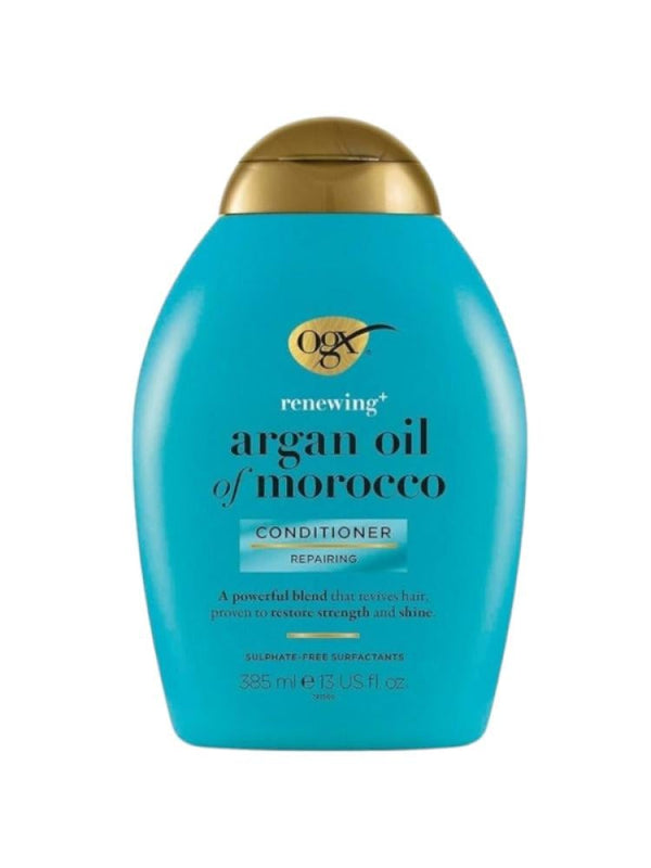 OGX Argan Oil of Morocco Renewing Conditioner - 385ml